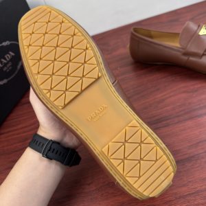 Prada Loafers