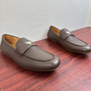 Prada Loafers