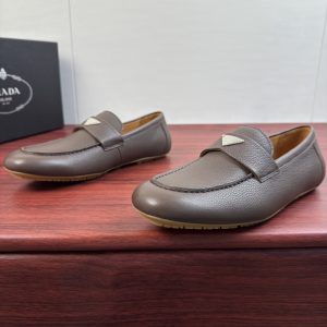 Prada Loafers