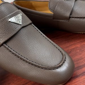 Prada Loafers