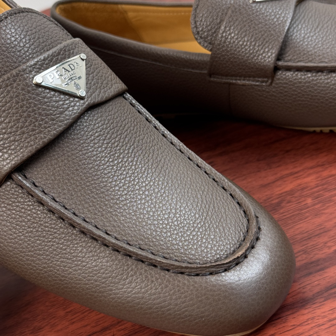 Prada Loafers