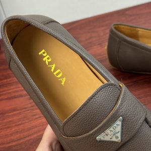 Prada Loafers
