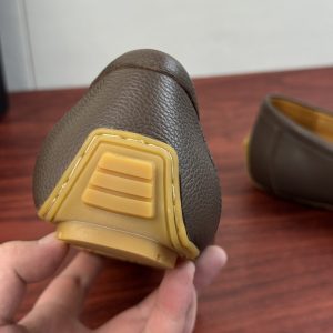 Prada Loafers