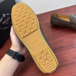 Prada Loafers