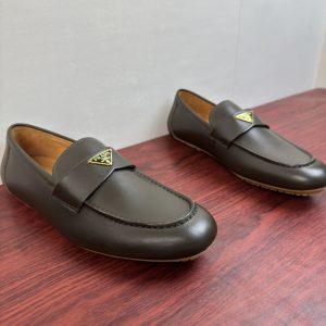 Prada Loafers
