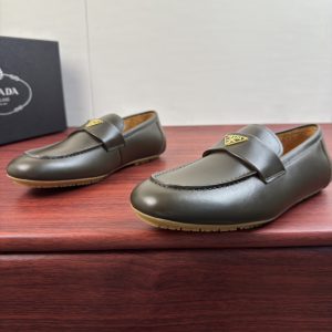 Prada Loafers