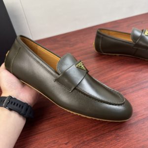 Prada Loafers