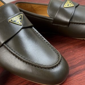 Prada Loafers
