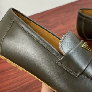 Prada Loafers