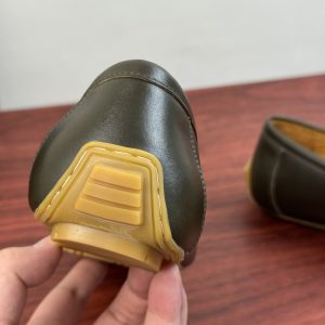 Prada Loafers