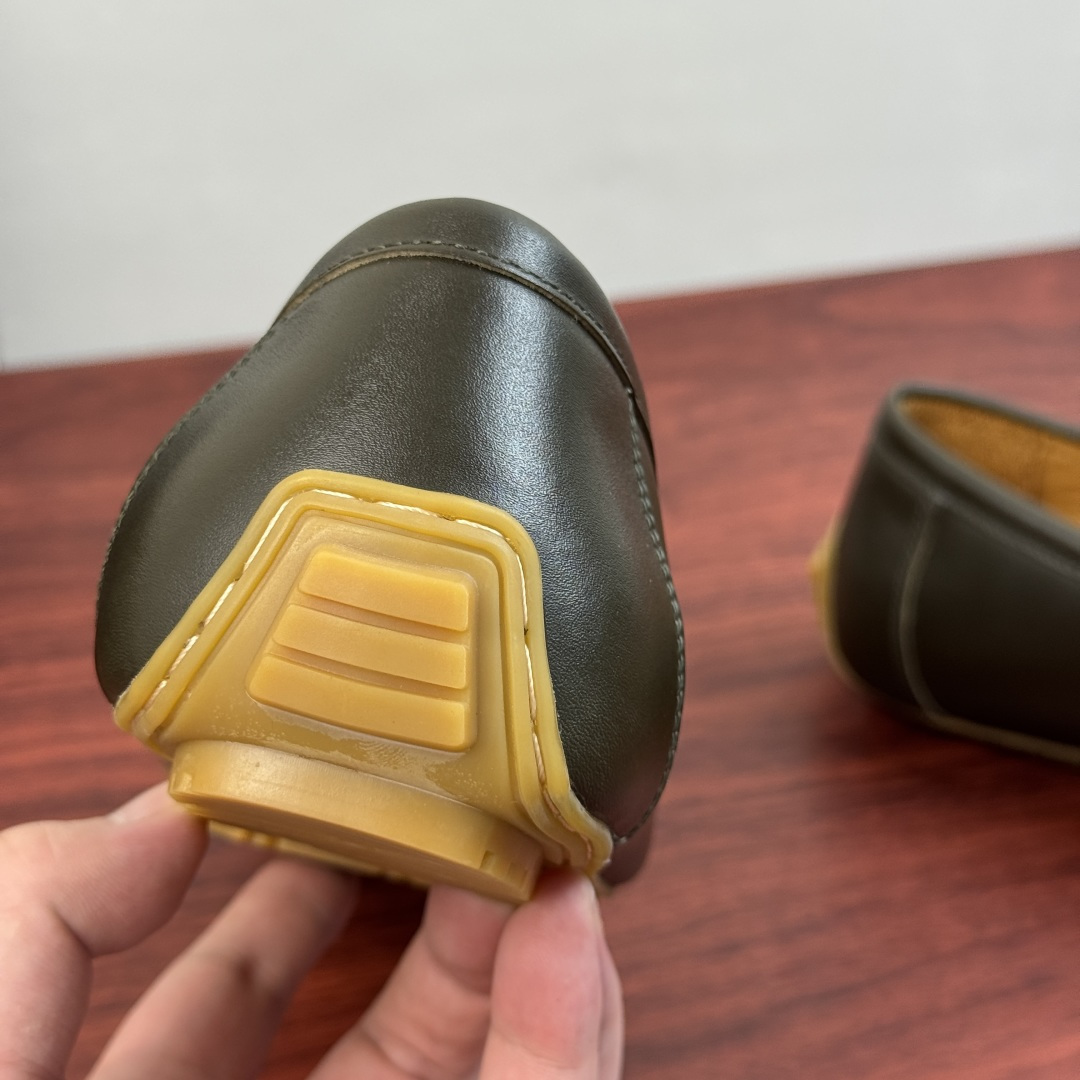Prada Loafers
