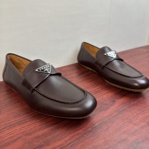 Prada Loafers