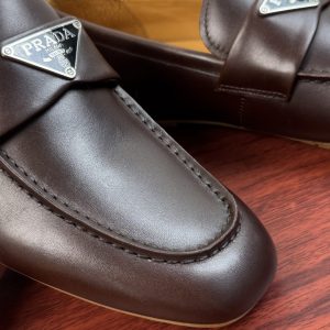 Prada Loafers