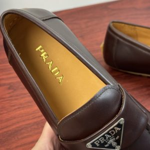 Prada Loafers