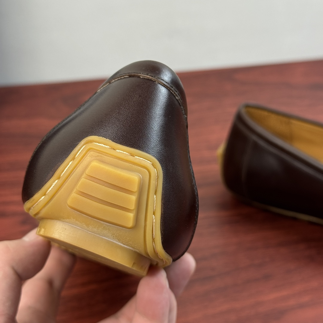 Prada Loafers
