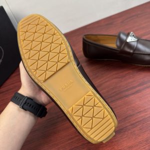 Prada Loafers