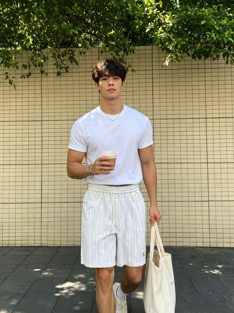 Burberry Pants