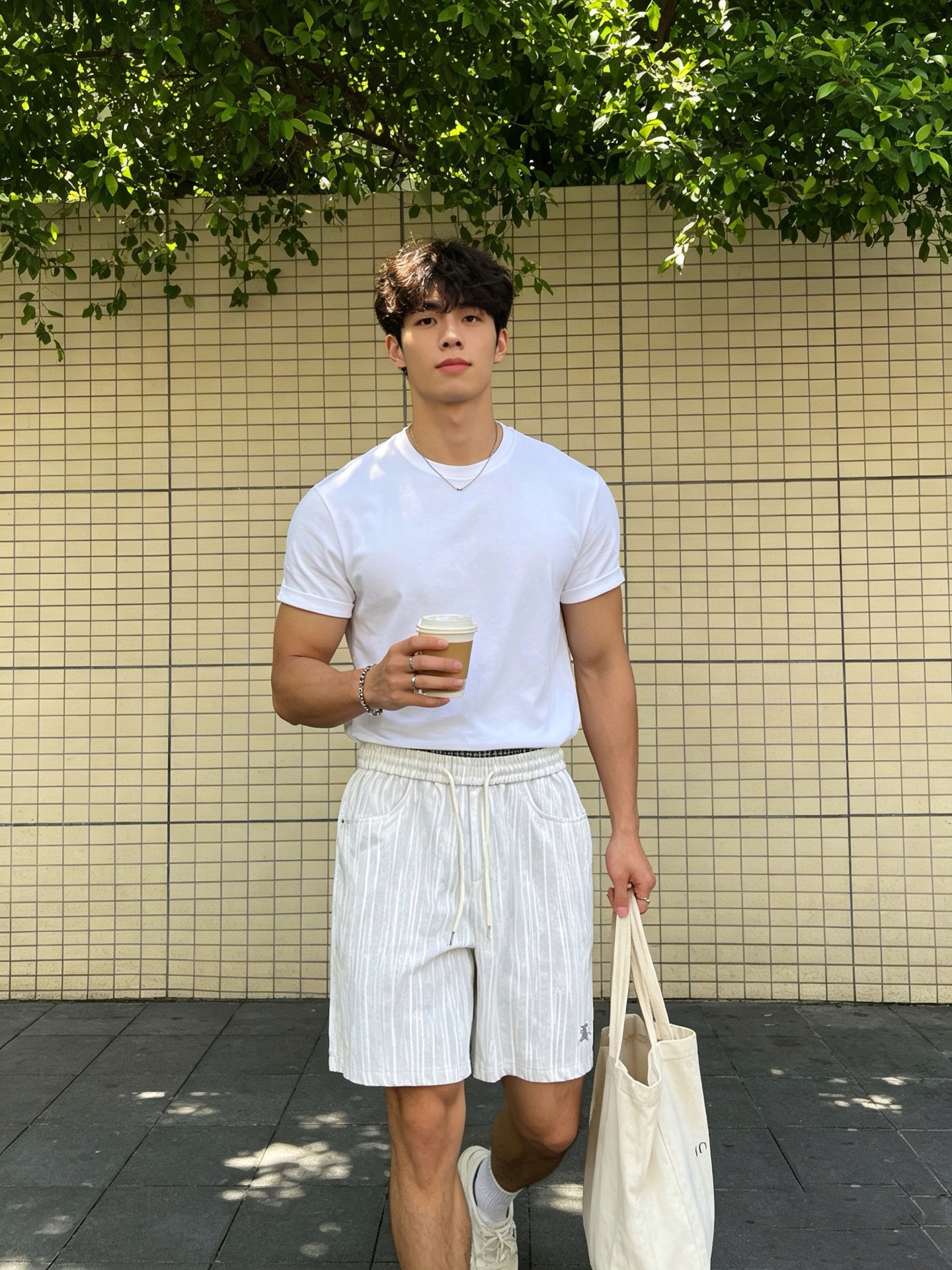 Burberry Pants