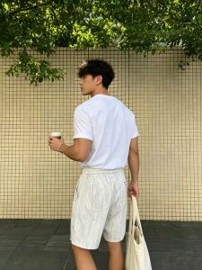 Burberry Pants