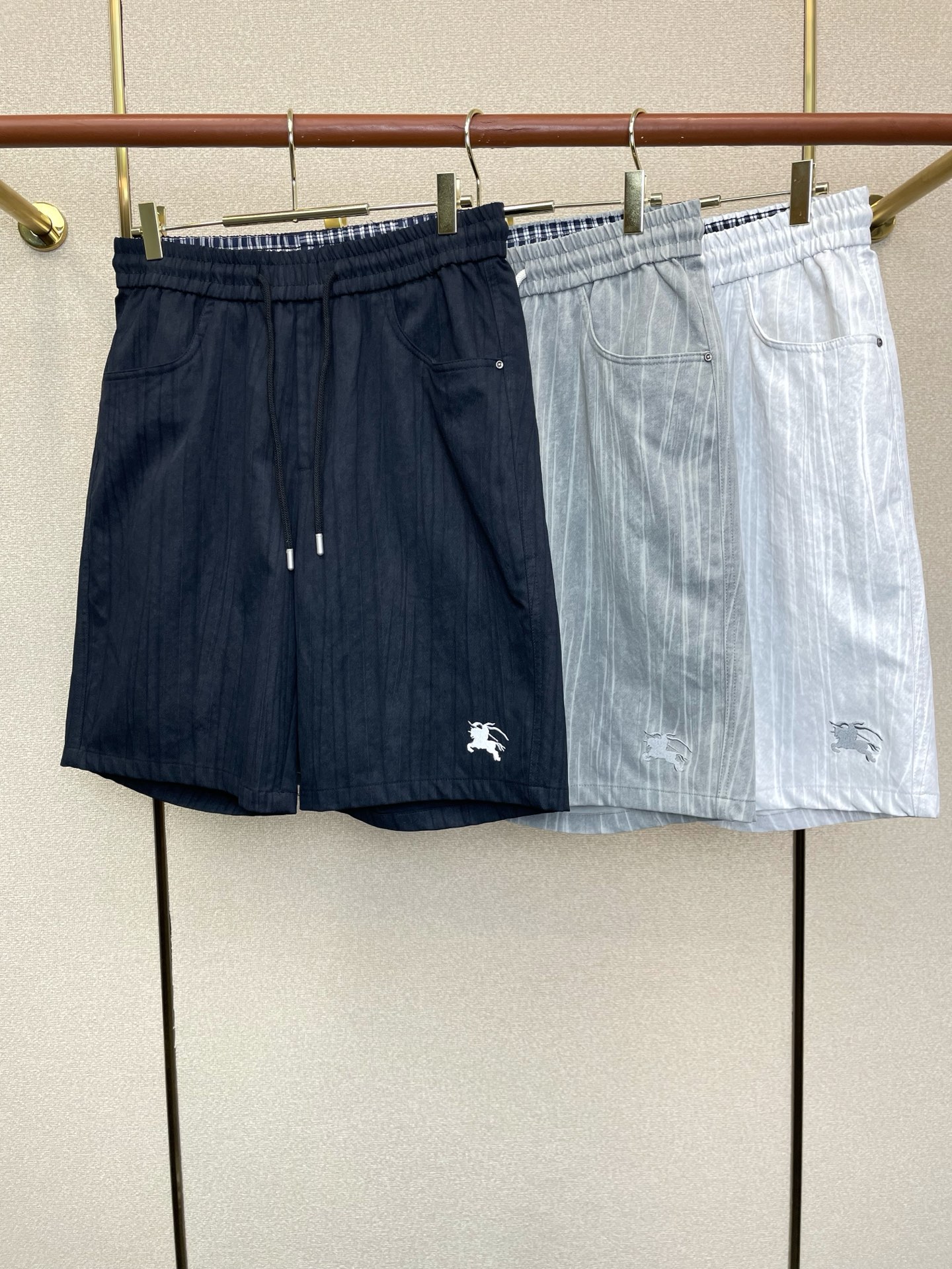 Burberry Pants