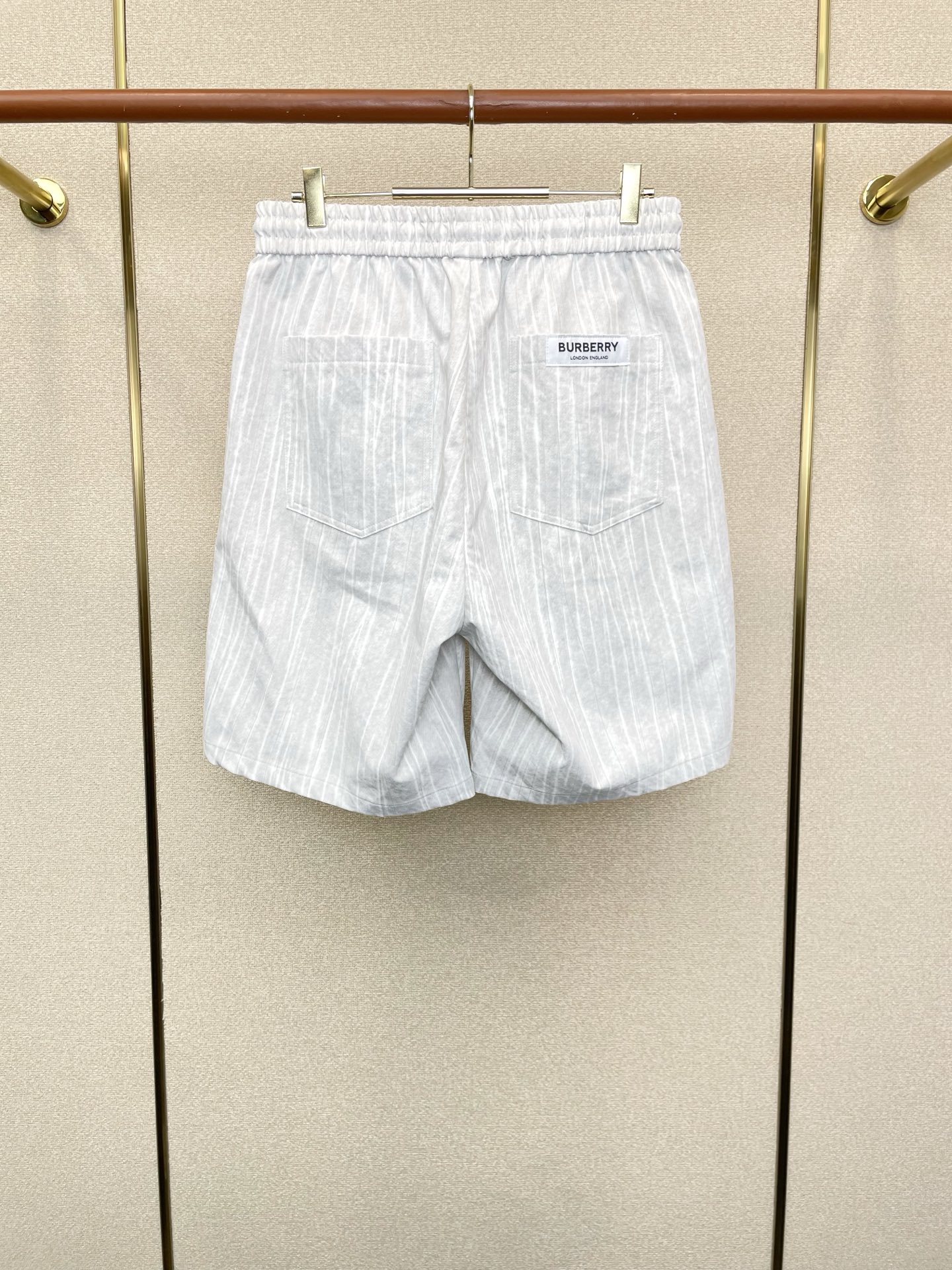 Burberry Pants