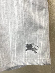 Burberry Pants