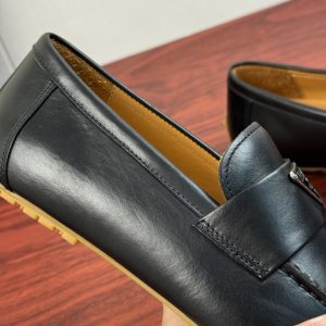Prada Loafers in Black