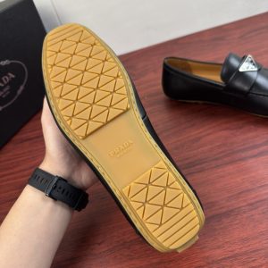 Prada Loafers in Black