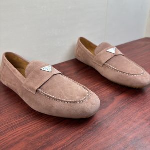 Prada Loafers