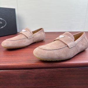 Prada Loafers