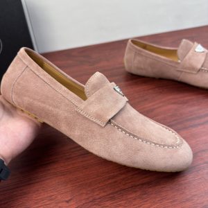 Prada Loafers