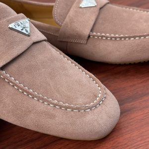 Prada Loafers
