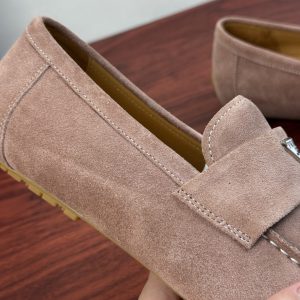 Prada Loafers
