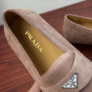 Prada Loafers