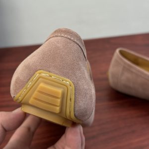 Prada Loafers