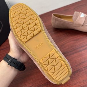 Prada Loafers