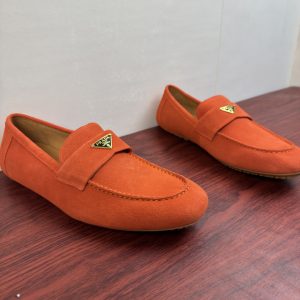 Prada Loafers