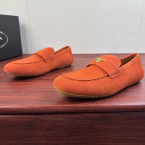 Prada Loafers