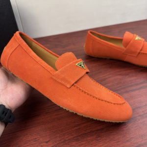 Prada Loafers
