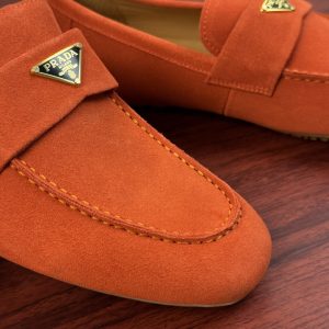 Prada Loafers