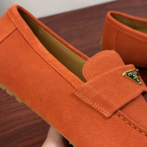 Prada Loafers