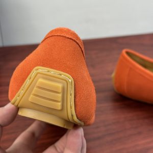 Prada Loafers