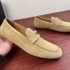 Prada Loafers