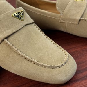 Prada Loafers