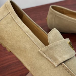 Prada Loafers