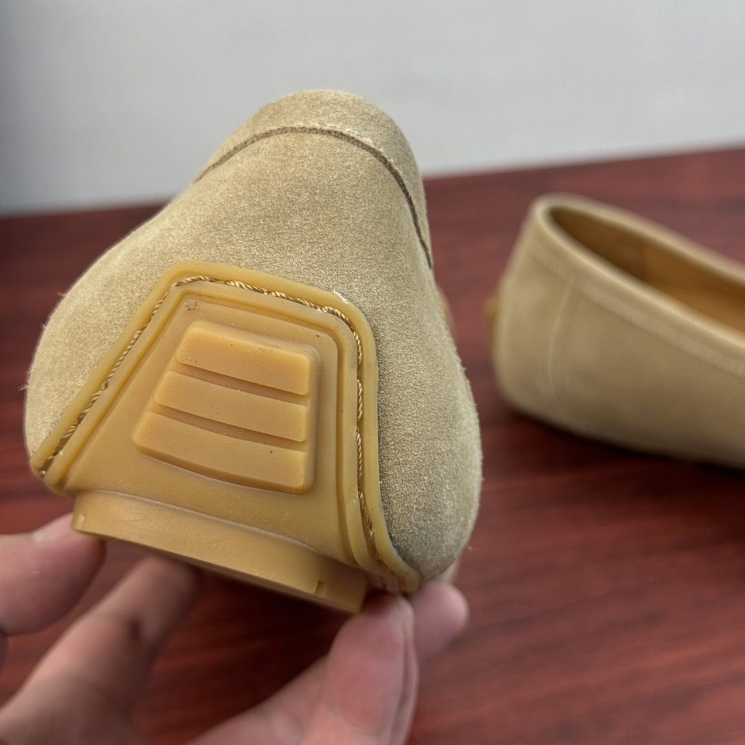 Prada Loafers