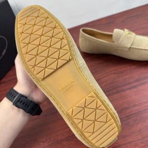 Prada Loafers