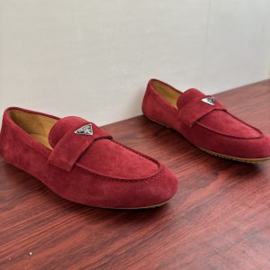 Prada Loafers