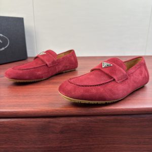 Prada Loafers