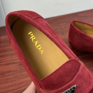 Prada Loafers